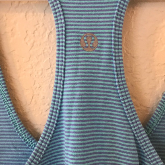 Lululemon Tank Top - Picture 3 of 5